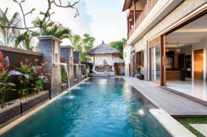 Villa DK - Bali